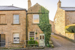 Pudding Cottage in Bakewell